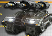 Cerberus Attack Mission